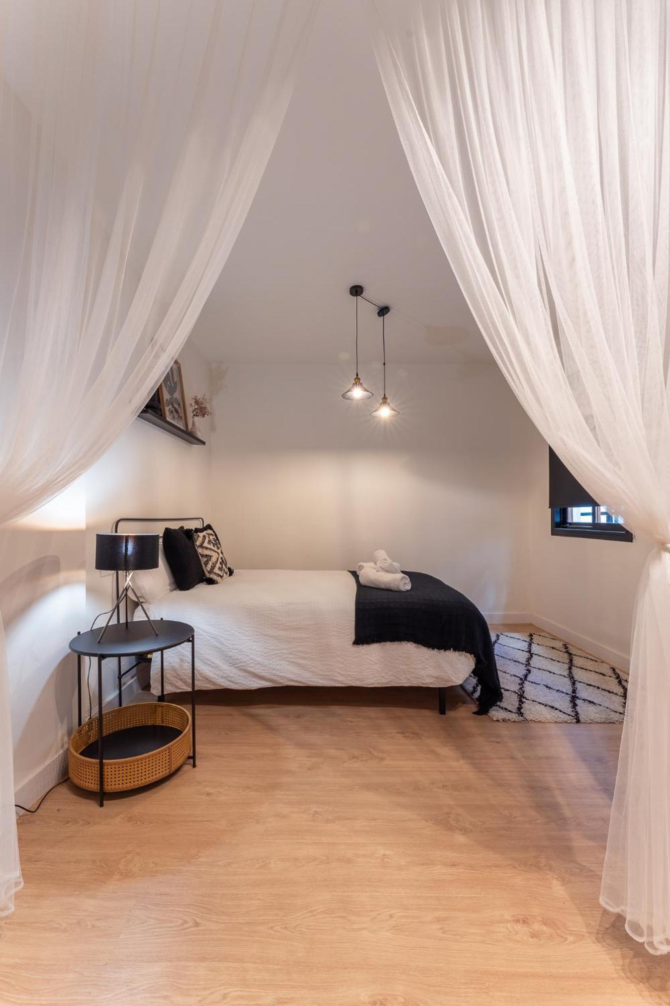 Apartamento Turistico Alhma Home Mérida Buitenkant foto