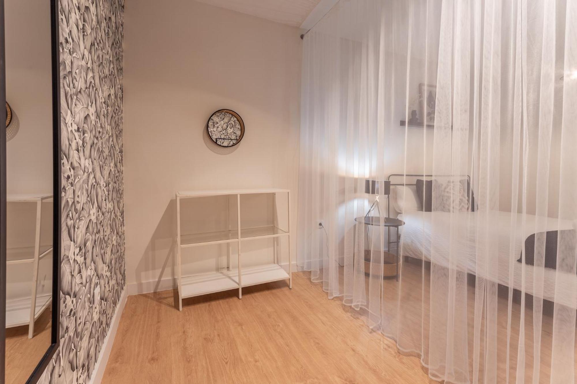 Apartamento Turistico Alhma Home Mérida Buitenkant foto