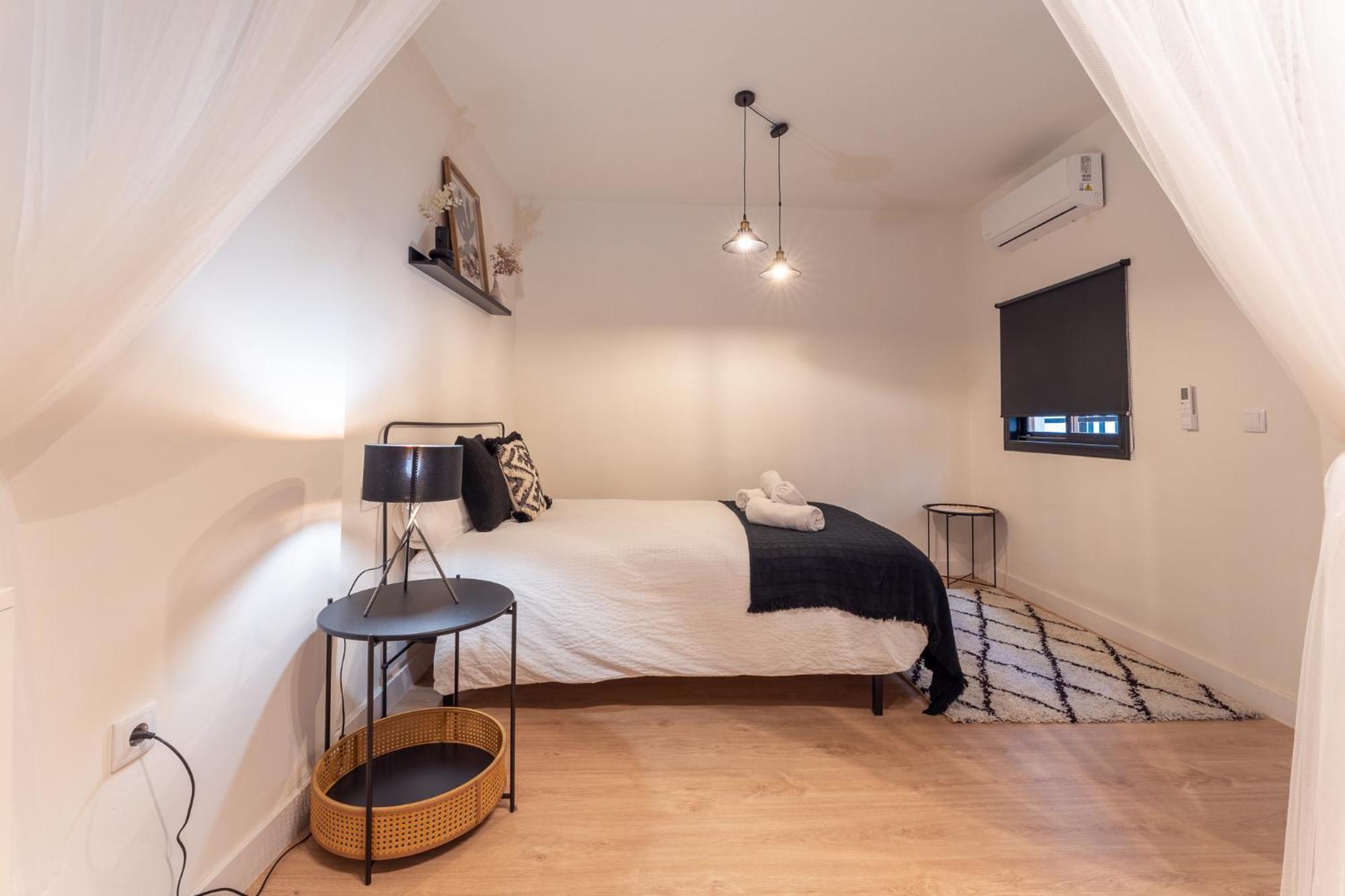 Apartamento Turistico Alhma Home Mérida Buitenkant foto