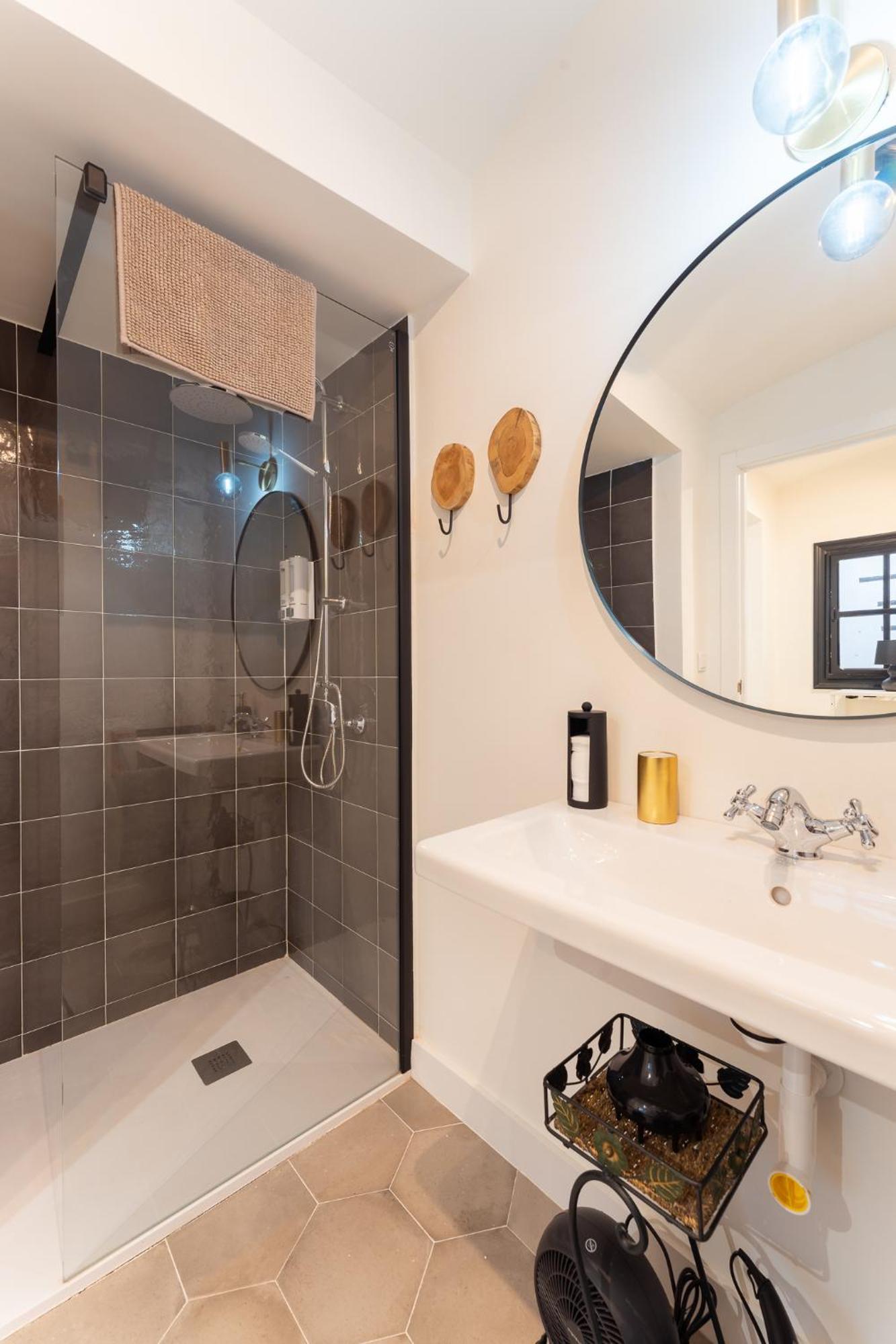 Apartamento Turistico Alhma Home Mérida Buitenkant foto