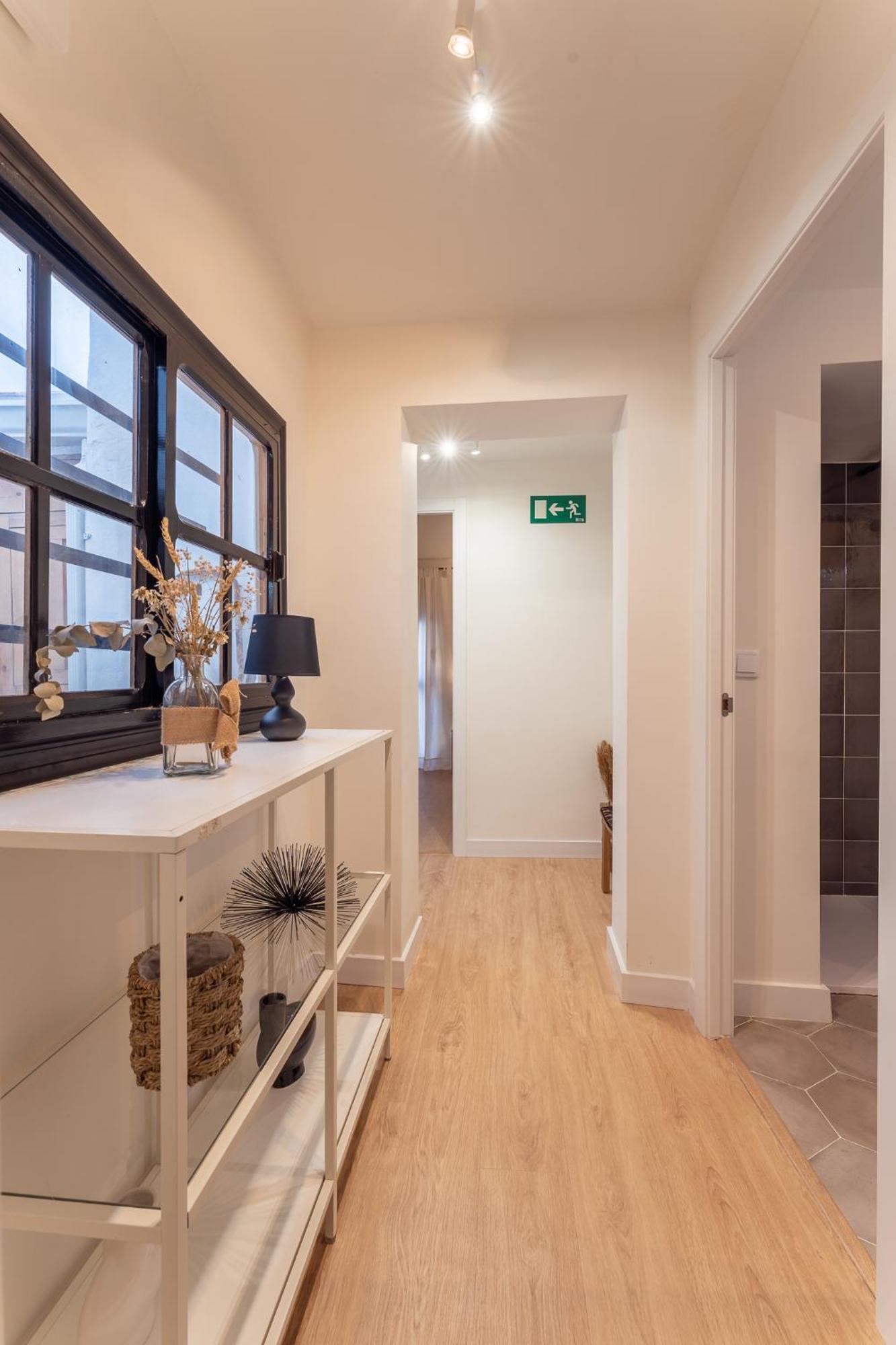 Apartamento Turistico Alhma Home Mérida Buitenkant foto