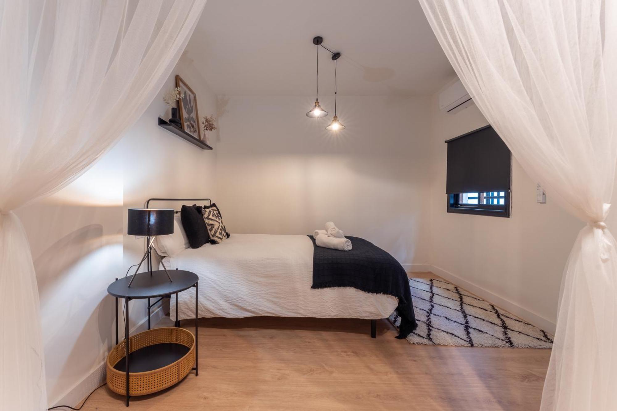 Apartamento Turistico Alhma Home Mérida Buitenkant foto