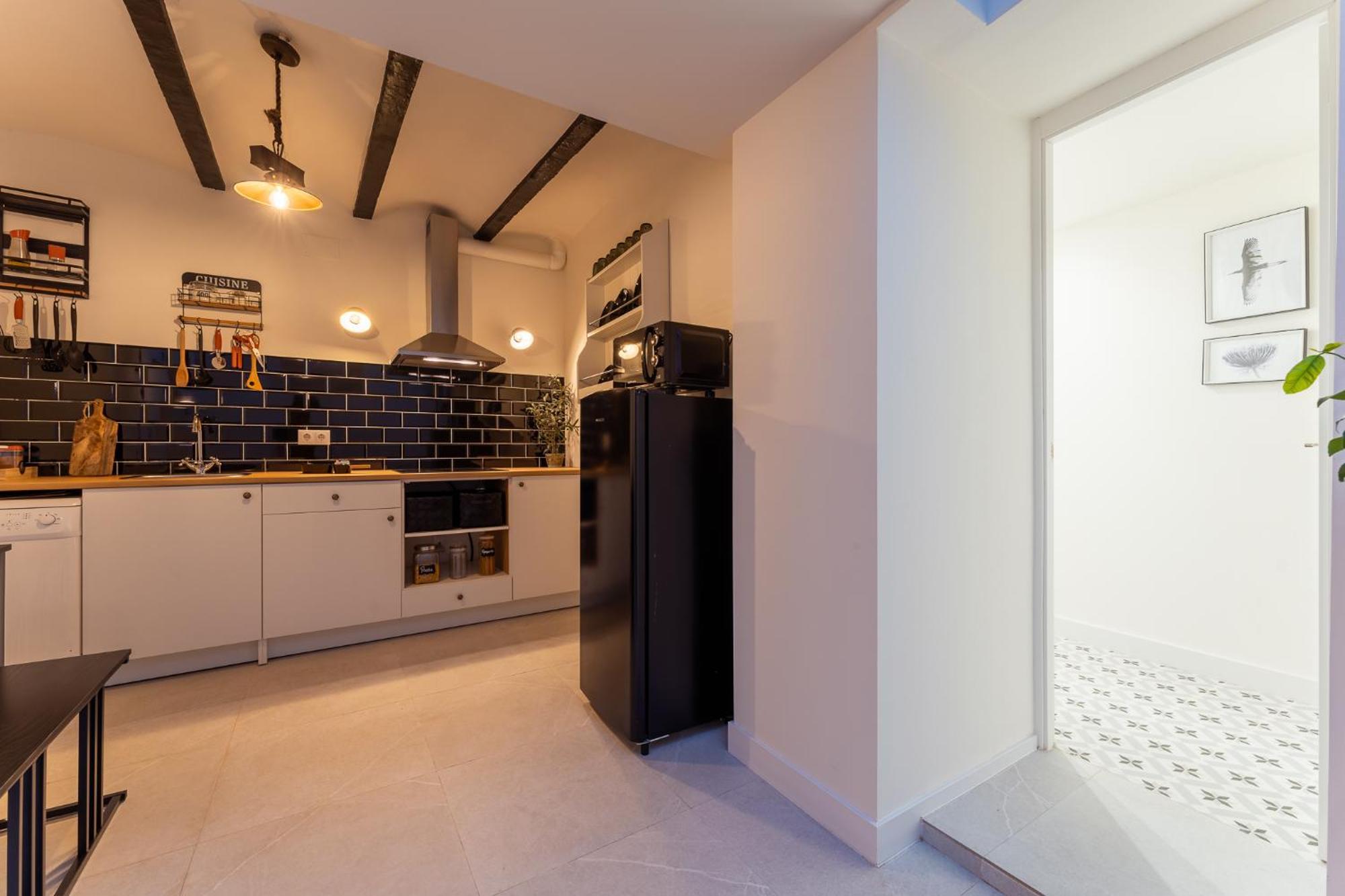 Apartamento Turistico Alhma Home Mérida Buitenkant foto