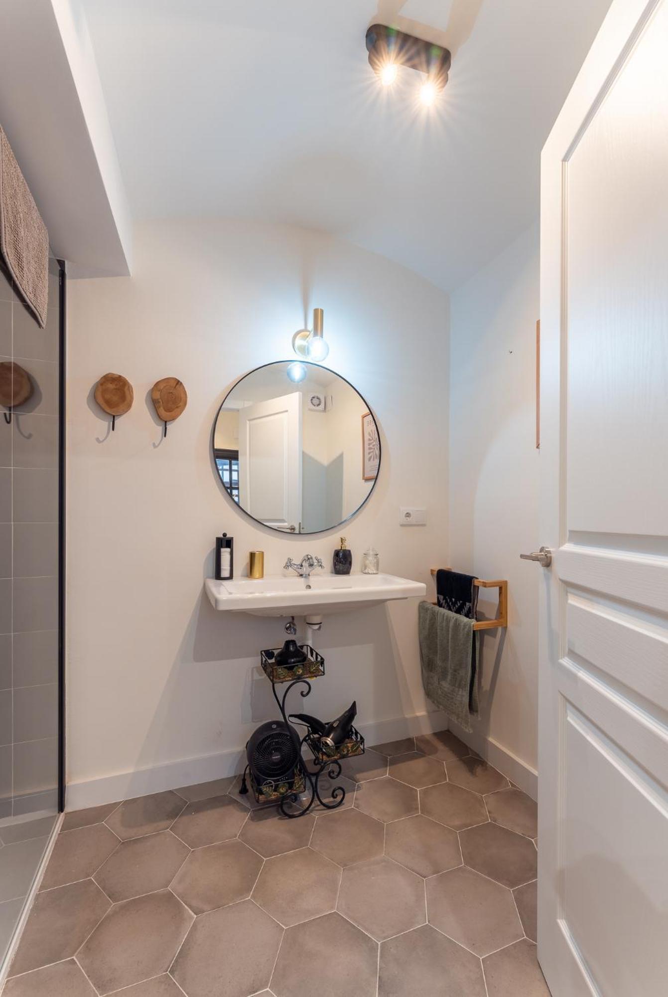 Apartamento Turistico Alhma Home Mérida Buitenkant foto