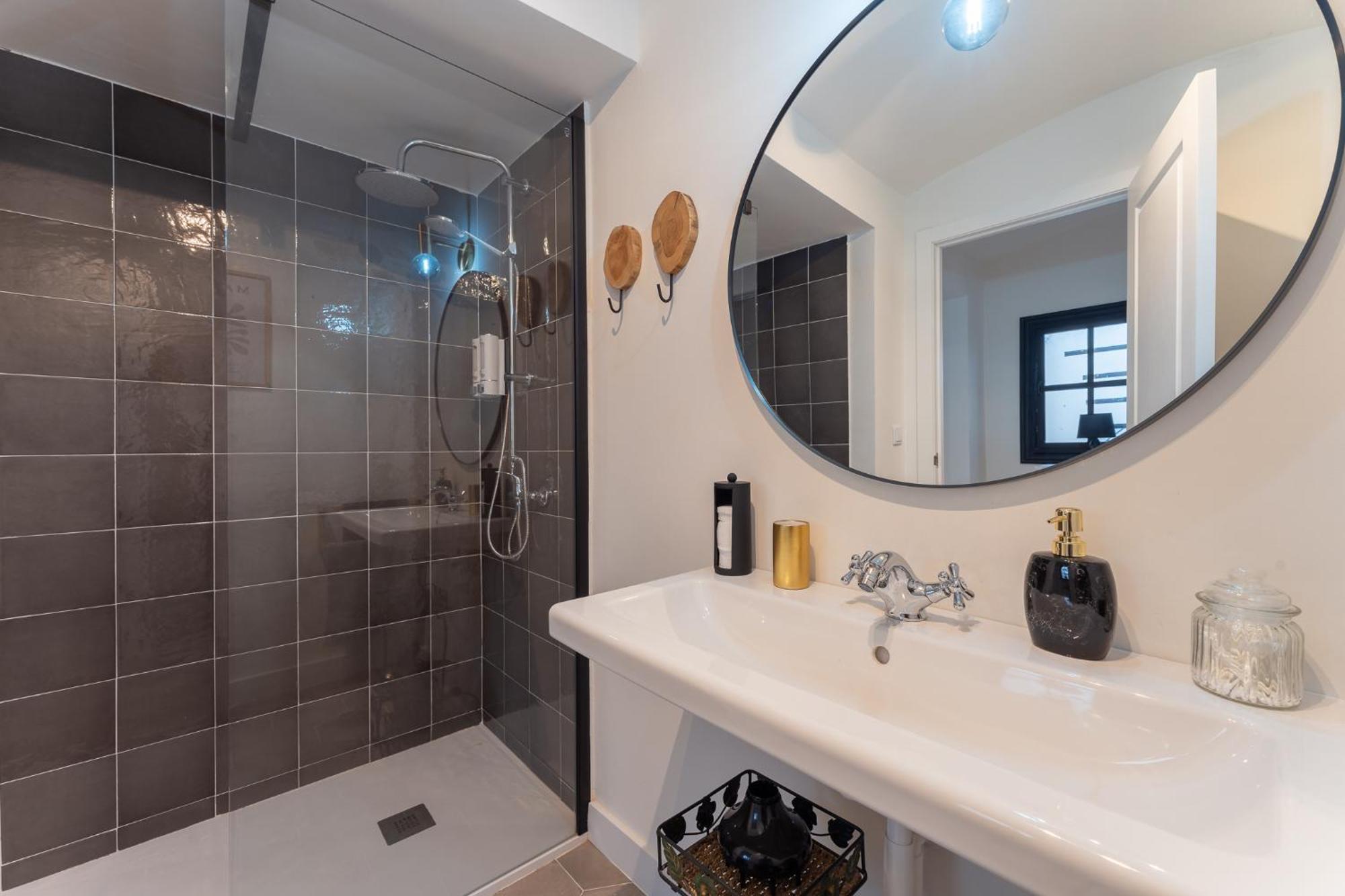 Apartamento Turistico Alhma Home Mérida Buitenkant foto