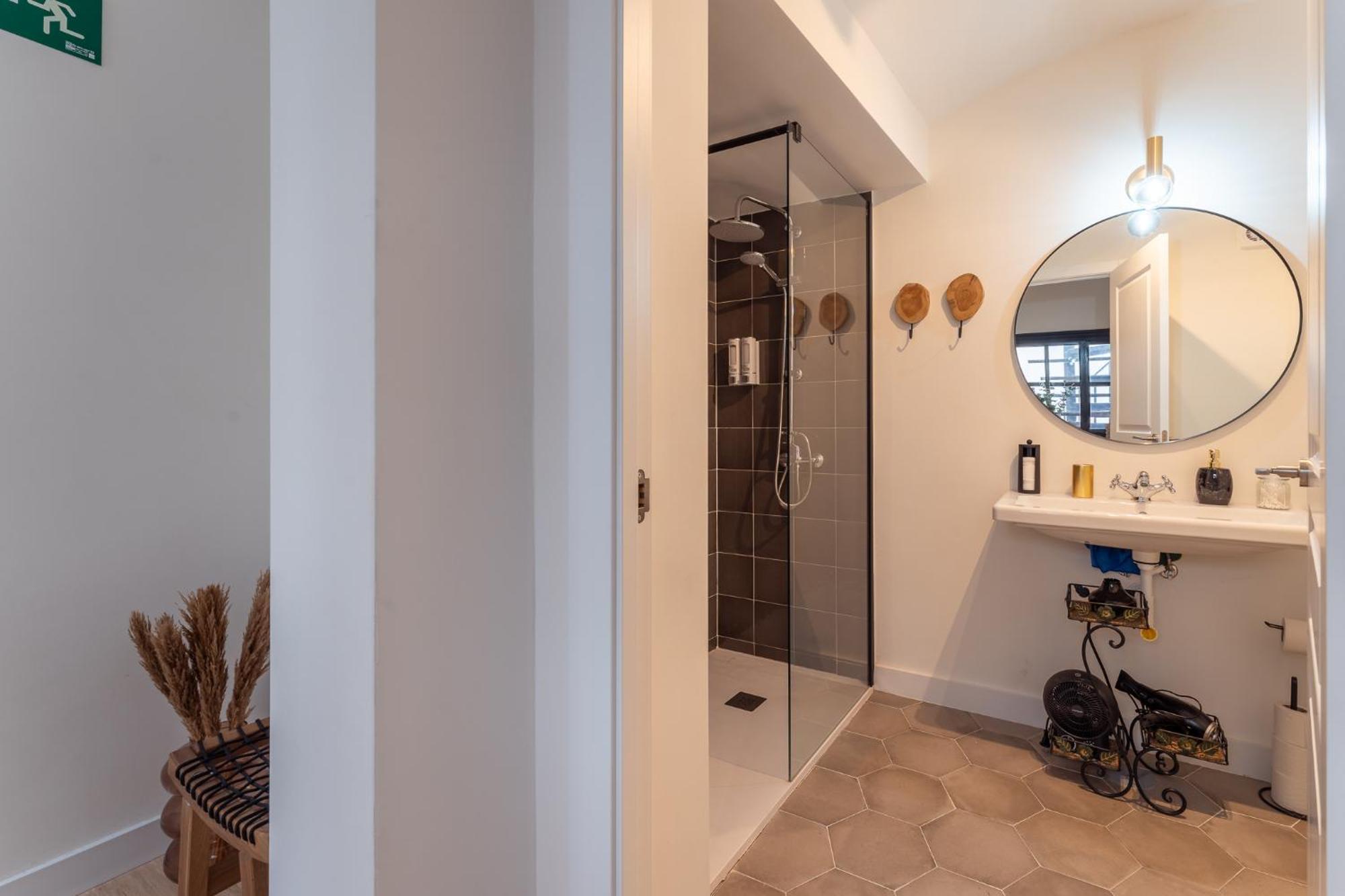 Apartamento Turistico Alhma Home Mérida Buitenkant foto