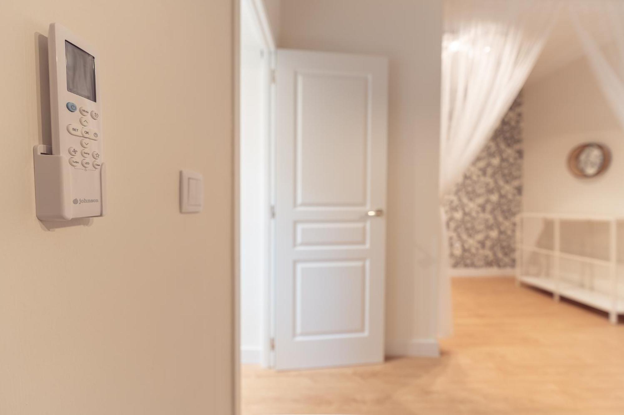 Apartamento Turistico Alhma Home Mérida Buitenkant foto