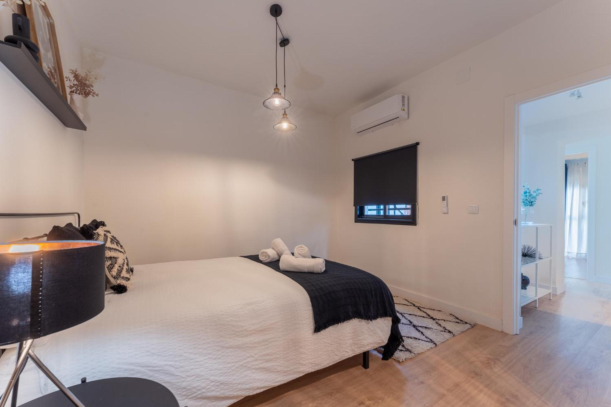 Apartamento Turistico Alhma Home Mérida Buitenkant foto