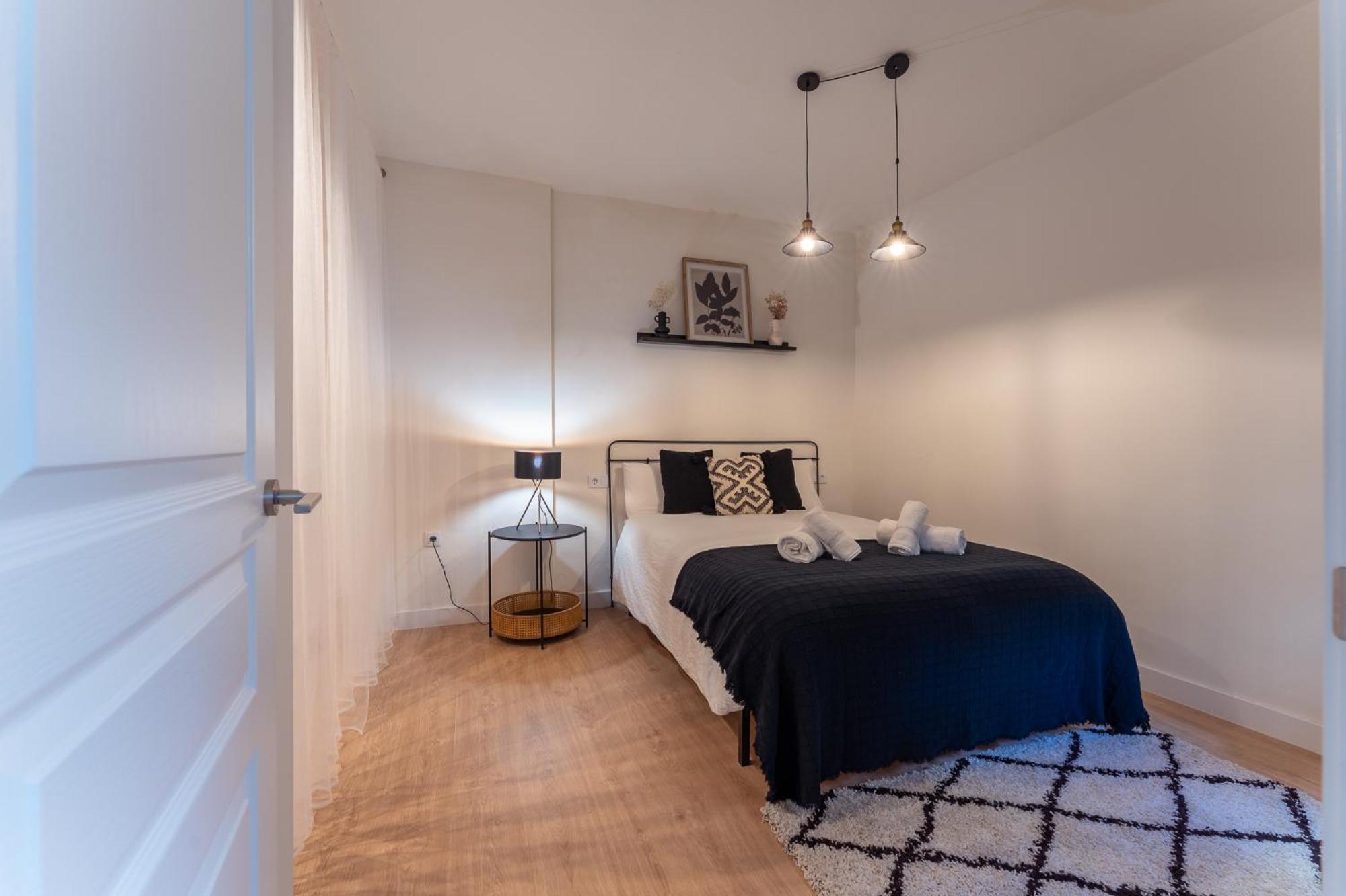 Apartamento Turistico Alhma Home Mérida Buitenkant foto