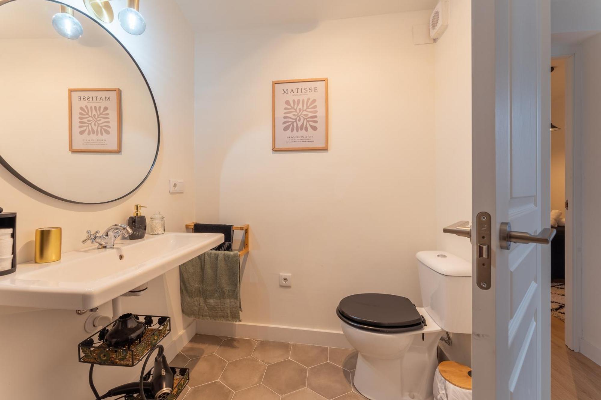 Apartamento Turistico Alhma Home Mérida Buitenkant foto