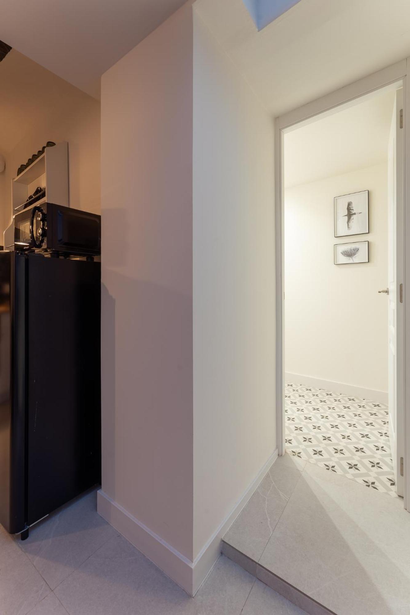 Apartamento Turistico Alhma Home Mérida Buitenkant foto